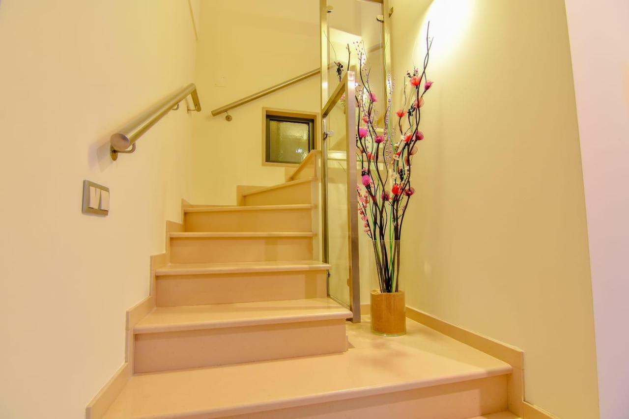 Stunning Villa With Pool 阿尔布费拉 外观 照片