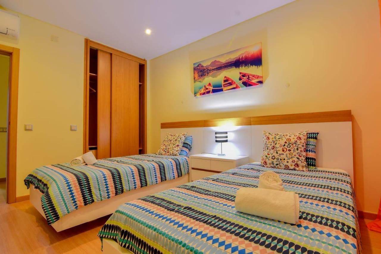 Stunning Villa With Pool 阿尔布费拉 外观 照片